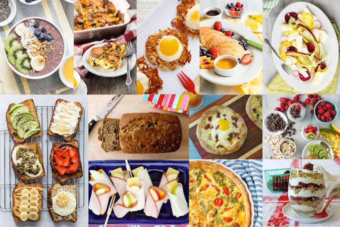 30 Insanely Good Brunch Potluck Ideas (Breakfast Potluck)
