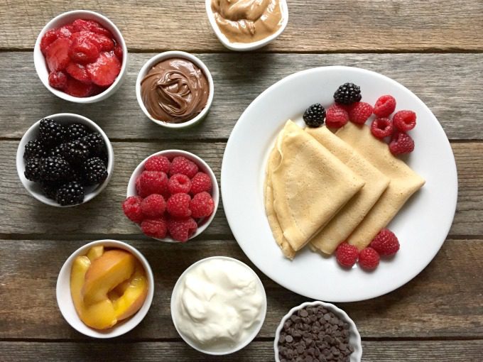 34 Best Crepe Filling Ideas (Recipes You Need To Try!)