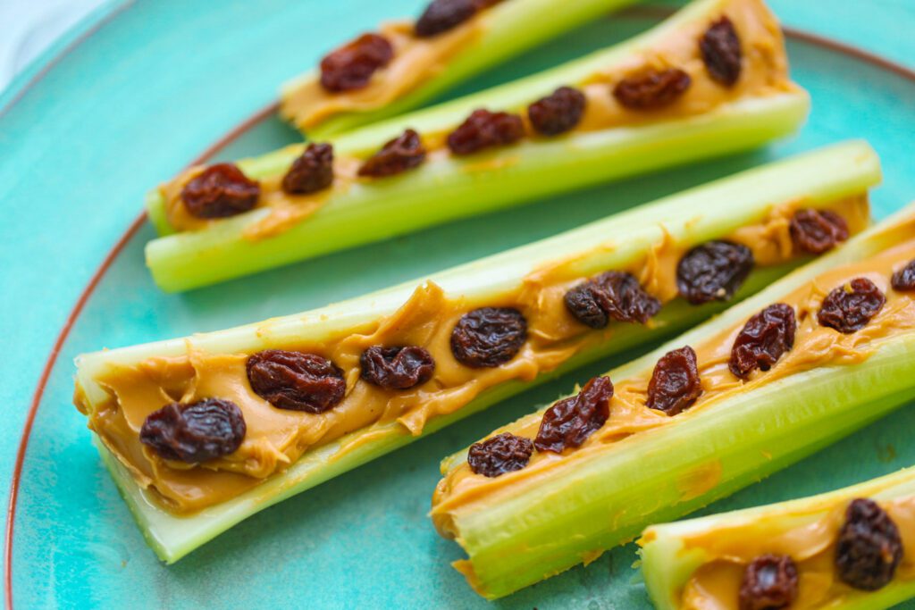 25 Celery Appetizers Ideas (Simple and Easy!)