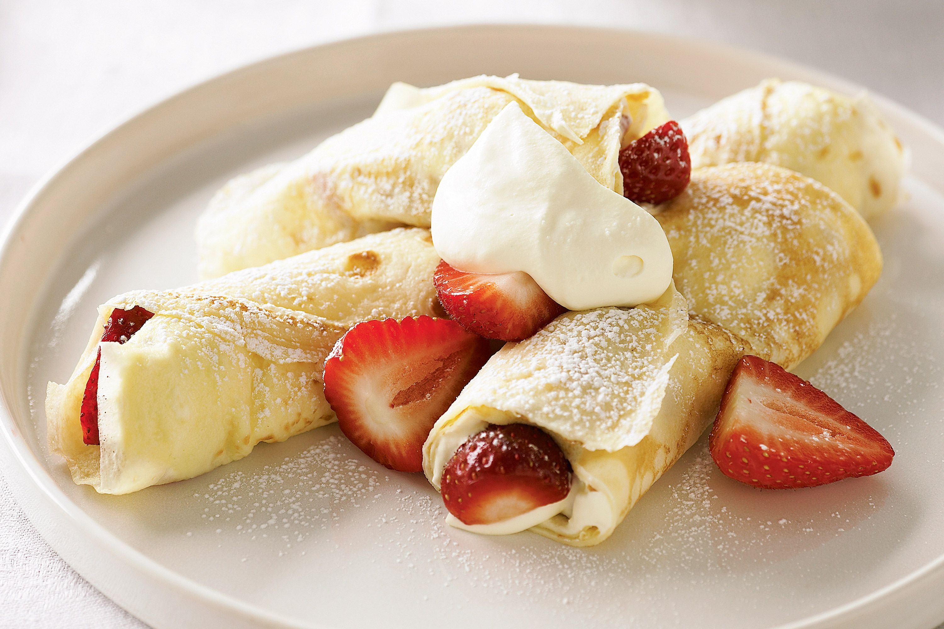 34 Best Crepe Filling Ideas (Recipes You Need To Try!)