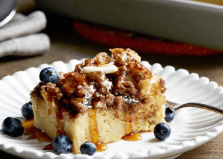  Baked French Toast Pioneer Woman Recipe 