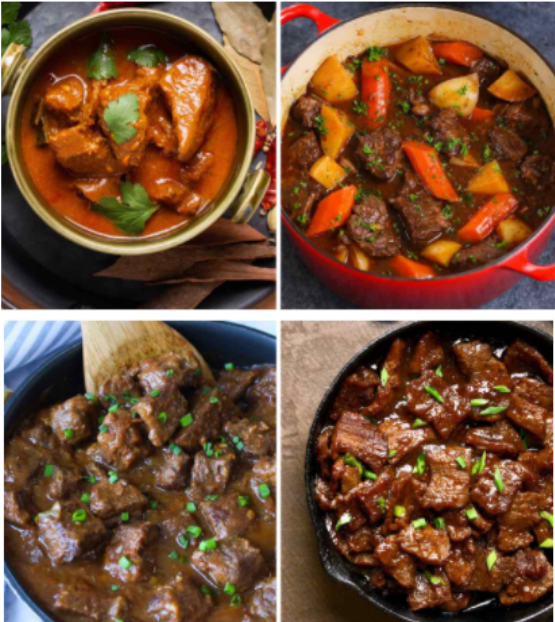 11 Simple Beef Cube Recipes (Insanely Flavorful!)