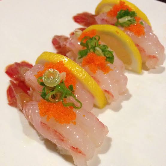 Japanese Sweet Shrimp Amaebi Recipe (Tender-Juicy)