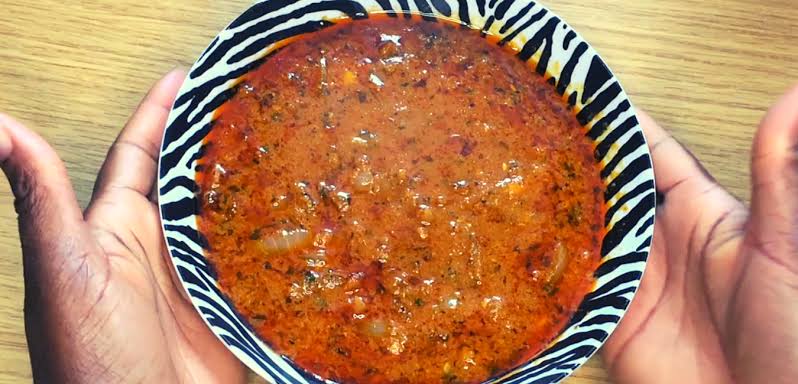 Easy Cajun Sauce Recipe