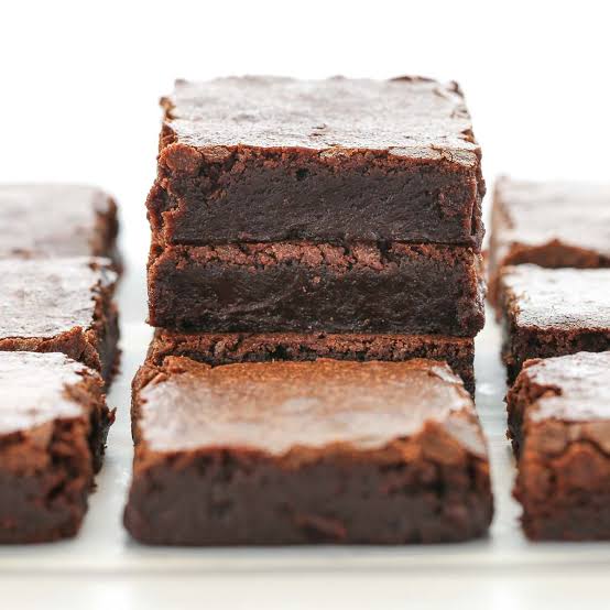 Fantastic Cake Mix Brownies Recipe
