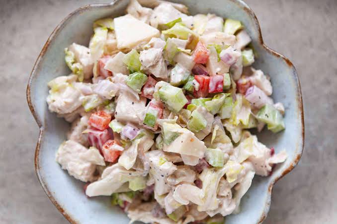 Can You Freeze Chicken Salad? (11+ Best Way To Do It!)