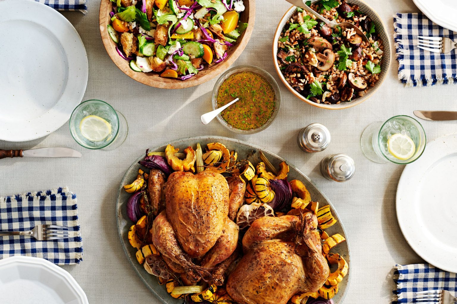 40 Fun and Incredible Saturday Dinner Ideas For Family To Enjoy!