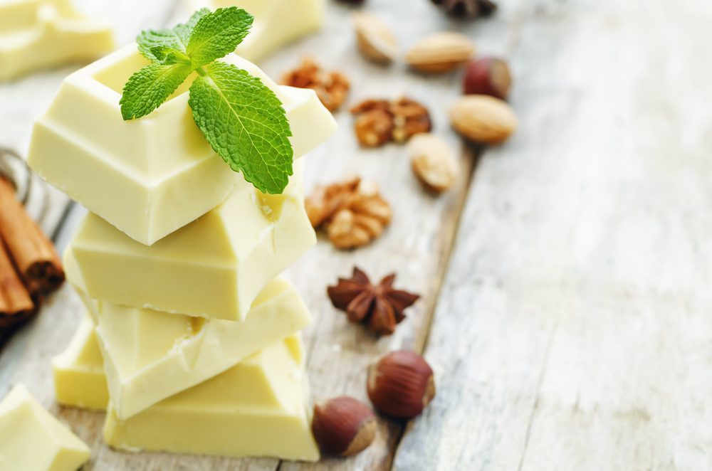 9 Best White Chocolate for Every Purpose