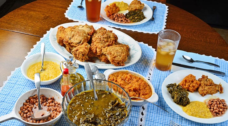 36 Deliciously Comforting Soul Food Dinner Ideas To Make