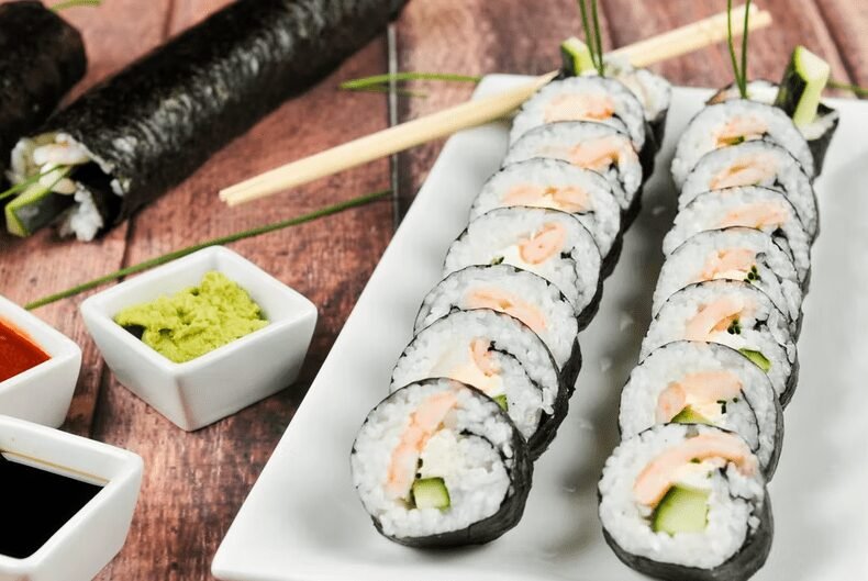 Cold Lunch Ideas for Kids 