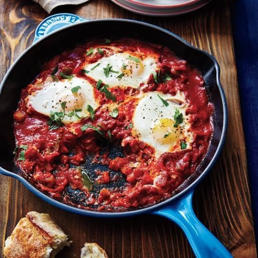 35 Delicious Mother's Day Brunch Recipes To Make For A Special Celebration