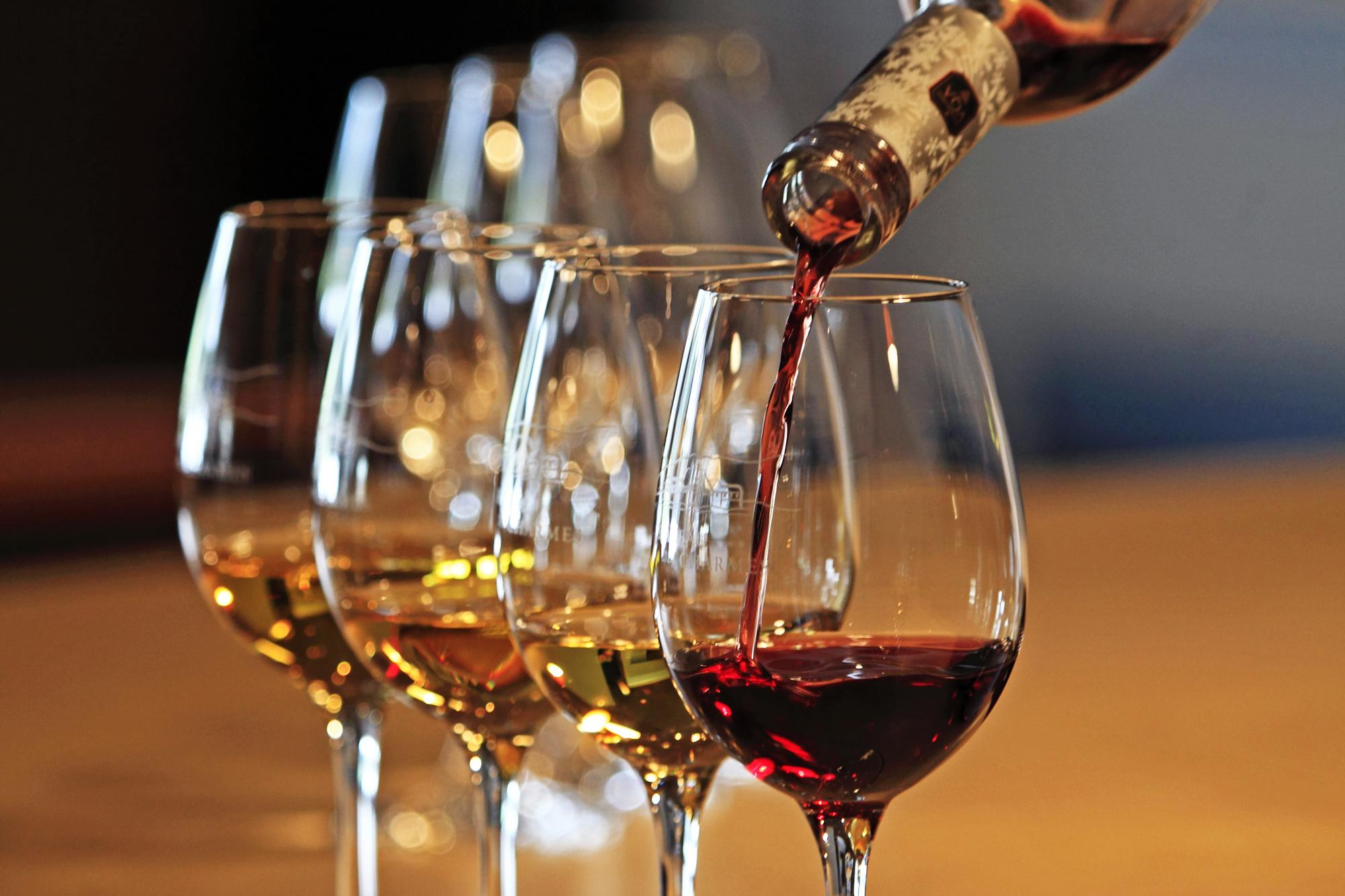 6 Sweet Wine Myths You Should Unlearn | Food & Wine