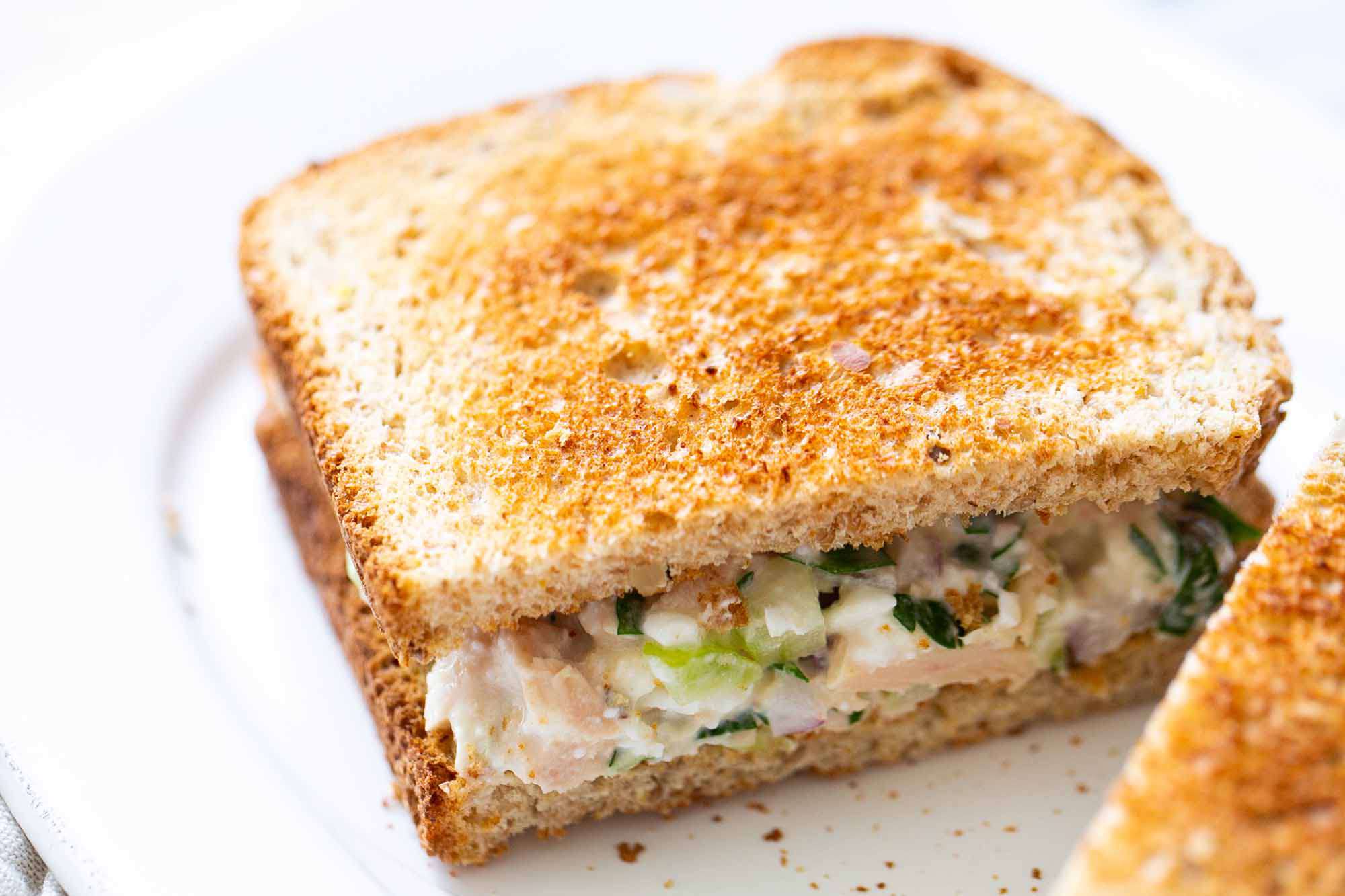 Best 45 Oh-So-Gooey Sandwich Ideas That Will Satisfy Cravings 37 Best Ever Tuna Sandwich Recipe
