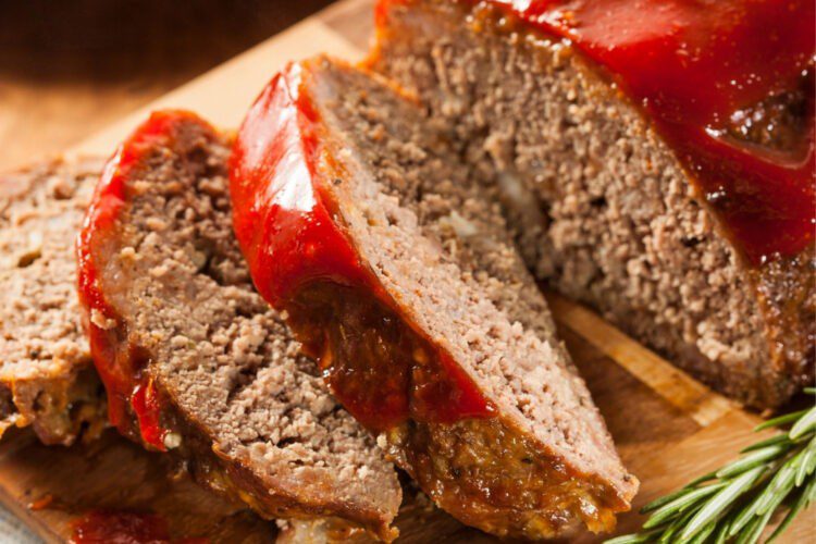 Delicious Gordon Ramsay Meatloaf Recipe