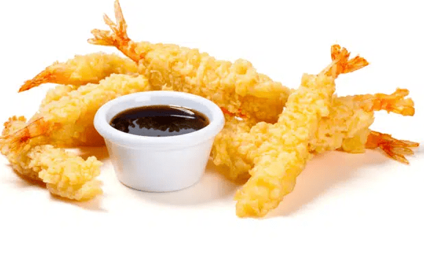 Easy 10 Minutes Costco Shrimp Tempura Recipe [So Crunchy!]