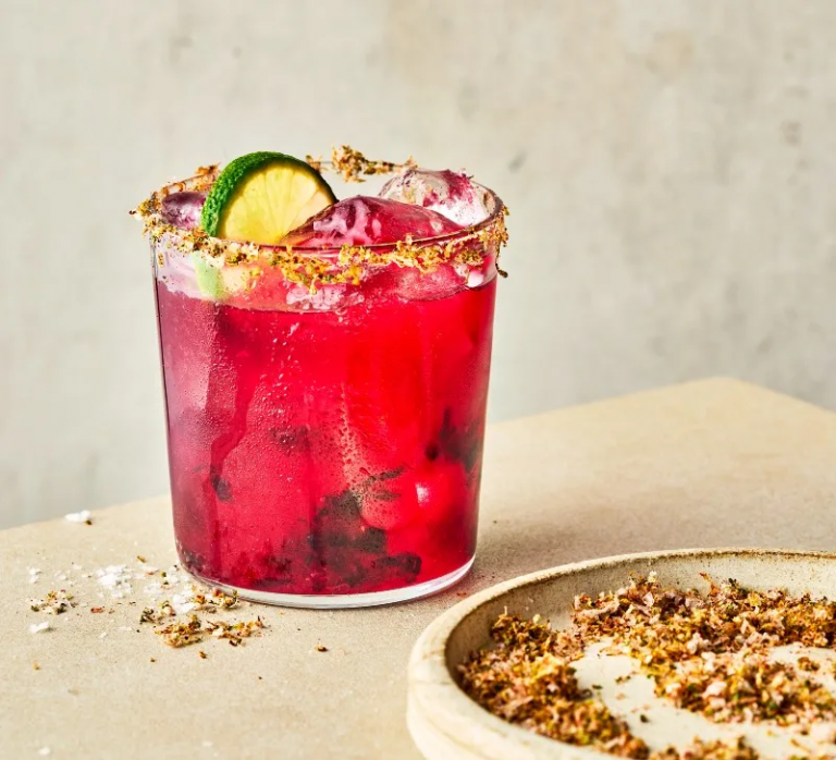 Drink [Glowing Green Recipe]